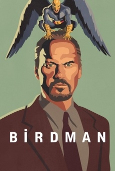 Película: Birdman o (La inesperada virtud de la ignorancia)