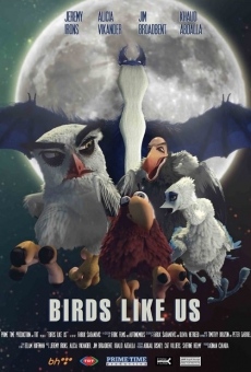 Birds Like Us (2017)