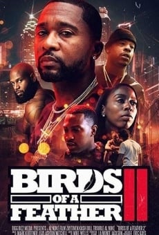Birds of a Feather 2 (2018)
