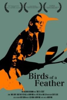 Película: Birds of a Feather