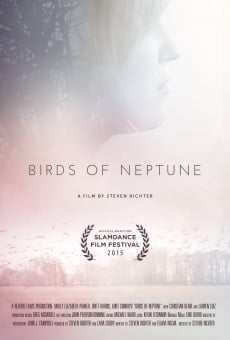 Película: Birds of Neptune