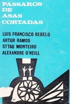 Pássaros de Asas Cortadas (1963)