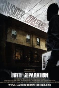 Birth of Separation (2010)