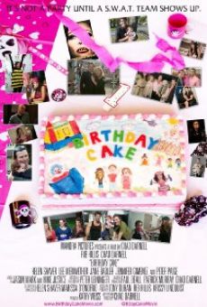 Película: Birthday Cake