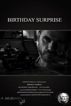 Película: Birthday Surprise