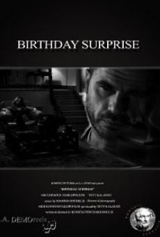 Birthday Surprise en ligne gratuit