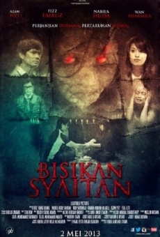 Película: Bisikan Syaitan