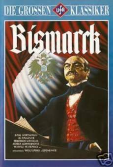 Película: Bismarck