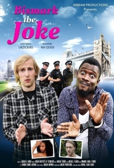 Bismark the Joke (2014)