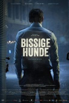 Película: Bissige Hunde