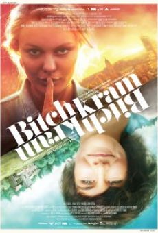 Bitchkram (2012)