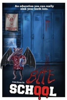 Bite School (2015)