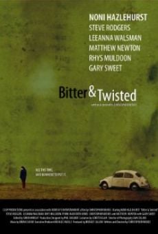 Bitter & Twisted (2008)