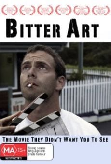 Película: Bitter Art