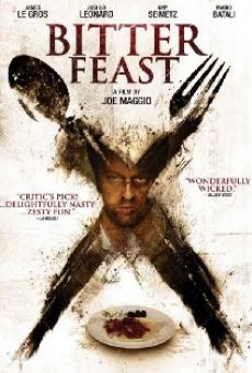 Película: Bitter Feast