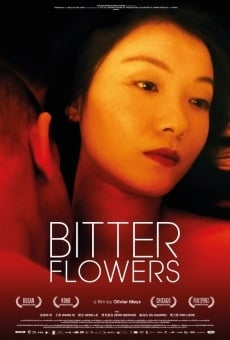 Película: Bitter Flowers