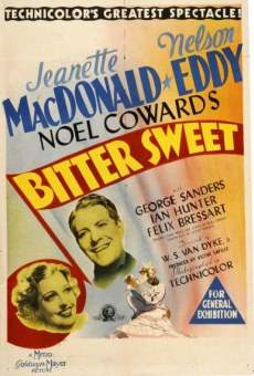 Bitter Sweet (1940)