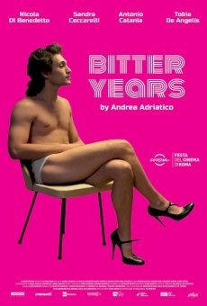 Película: Bitter Years