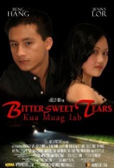 Bittersweet Tears (Kua Muag Iab) on-line gratuito