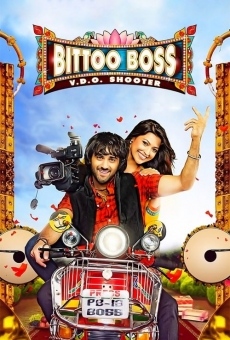 Película: Bittoo Boss