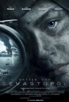 Película: Bitva za Sevastopol