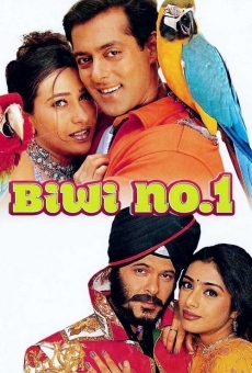 Película: Biwi No.1