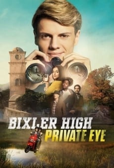 Bixler High Private Eye gratis