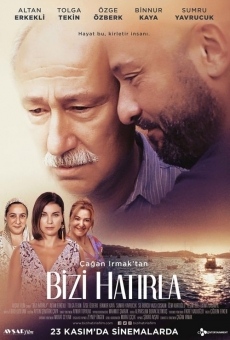Película: Bizi Hatirla