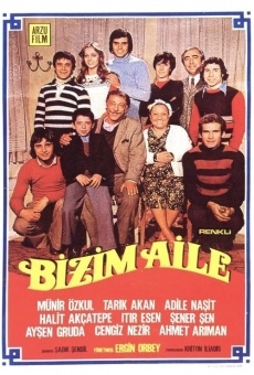 Bizim Aile online streaming