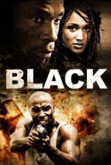 Película: Black