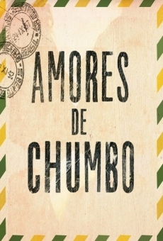 Amores de Chumbo (2017)