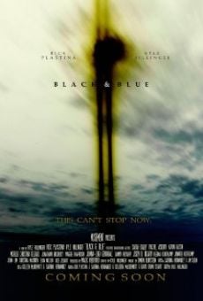 Película: Black & Blue