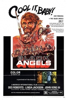 Black Angels (1970)