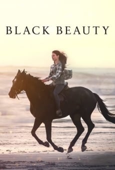 Black Beauty gratis