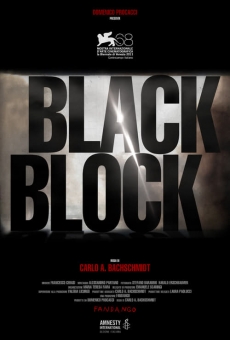 Black Block on-line gratuito