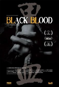 Película: Black Blood