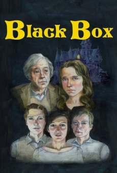 Black Box on-line gratuito