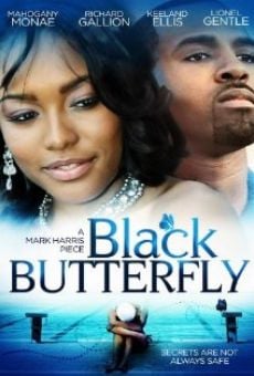 Black Butterfly online streaming