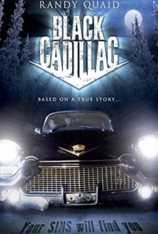 Black Cadillac on-line gratuito