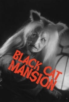 Película: Black Cat Mansion