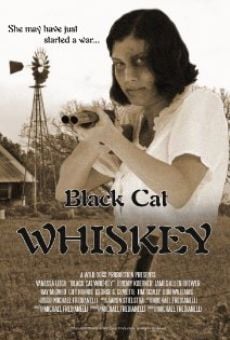 Black Cat Whiskey gratis