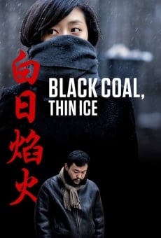 Película: Black coal