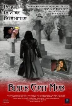 Película: Black Coat Mob