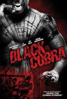 Película: Black Cobra