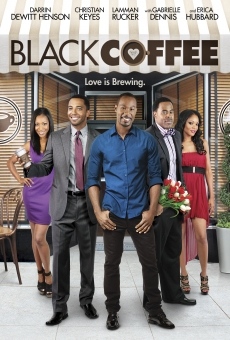 Black Coffee (2014)