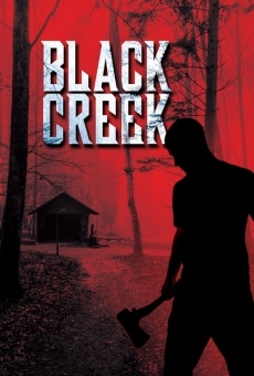 Black Creek stream online deutsch