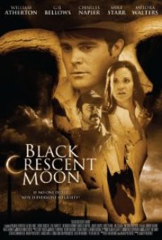 Black Crescent Moon gratis