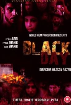 Película: Black Day