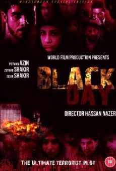 Black Day online streaming