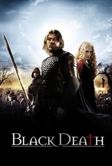 Black Death, película en español